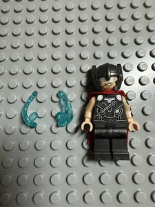 Lego Super Heroes Thor Minifigure 76084 - Picture 1 of 3