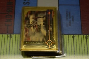 1998 Upper Deck UD3 Die-Cut /2000 Terrell Davis #69 HOF - Picture 1 of 1