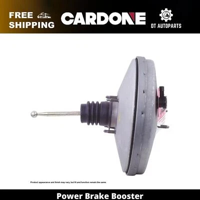 Усилитель тормозов для сиденья Toledo 2001-2004 годов выпуска Cardone 2002 2003 - Изображение 1 из 4