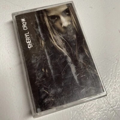 Sheryl Crow by Sheryl Crow (Cassette, Sep-1996, A&M TESTED - Image 1 of 4