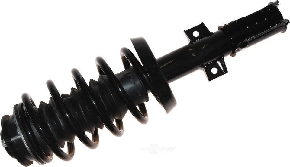 Conjunto de puntal de suspensión y resorte helicoidal-PRO-Strut se adapta a 02-09 Saab 9-5 Foto 1 de 1