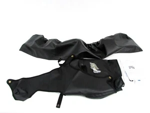 Cubierta frontal negra Coverking CH1007 Chevy/GMC Astro - Imagen 1 de 3