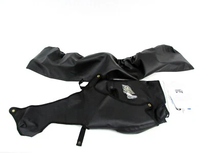 Cubierta delantera negra Coverking CH1007 Chevy/GMC Astro Foto 1 de 3