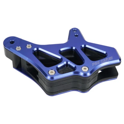 Rear Chain Guide Guard For Husqvarna TE250 300 09-13 FE250 350 450 501 2014-2023 - Изображение 1 из 4