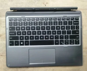 For DELL Latitude 7200 K18M Magnetic Keyboard - US English - Picture 1 of 3
