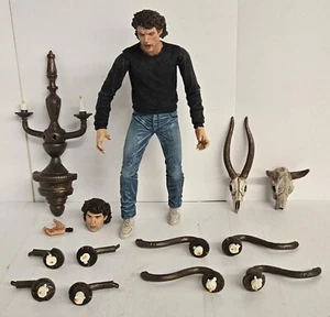 NECA - Kultklassiker - Die verlorenen Jungen - Michael (2007) NICHT KOMPLETT - Bild 1 von 2