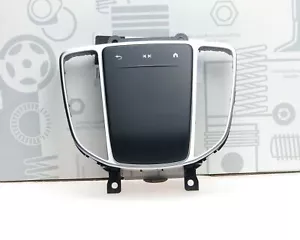 Control de audio/COMANDO Mercedes A2539002407 NUEVO - Imagen 1 de 3