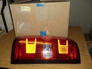 Silverado LH Tail Light Assy~84288722~Genuine GM~2016-2019~NOS~Sierra~2500-3500 - Picture 1 of 13