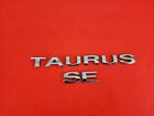 2004-2009 FORD TAURUS SE REAR TRUNK GATE EMBLEM BADGE SYMBOL LOGO SIGN OEM 2005 Ford Taurus