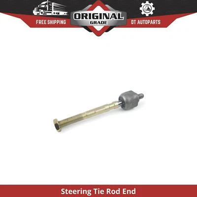 For 1998-2001 Acura Integra Steering Tie Rod End Front Inner Mevotech 1999 2000 - Image 1 of 2
