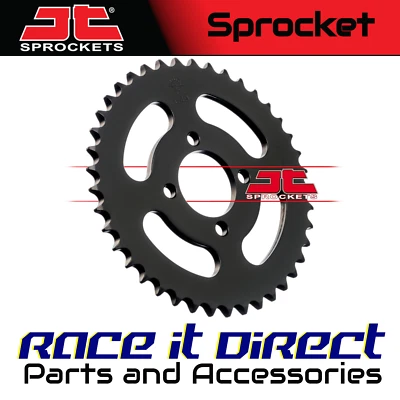 Задняя стальная звездочка JT для Yamaha DT80 MX-S 1983-1984 - Изображение 1 из 4