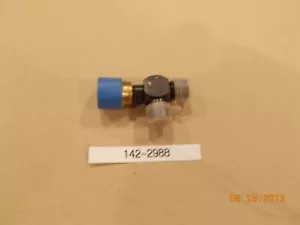 Camiseta Orificada Caterpillar 142-2988 OEM - Nueva - Imagen 1 de 3