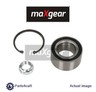 WHEEL BEARING KIT FOR BMW X3 E83 N47 D20 C M57 D30 N52 B30 ...
