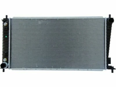 Radiador para Ford Expedition 1999-2002 TYC 49771XZ 2000 2001 Foto 1 de 2