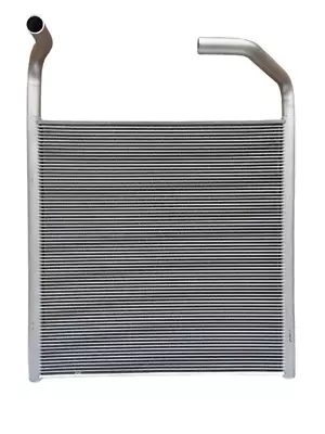 4370983 CORE OIL COOLER FITS HITACHI  EX200-5 EX200LC-5 EX210LC-5 EX210-5 6BG1 - Image 1 of 4