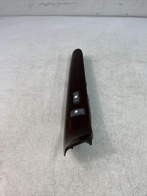 99-00 Cadillac Escalade Passenger Side W/ Window Lock Control OEM Nice - Image 1 of 4