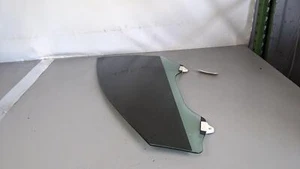 Front Left Door Window Glass 2022 Mazda 3 BDTS-59-510A 2019 2020 2021 2023 - Picture 1 of 9