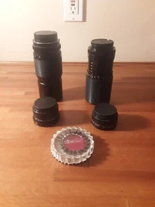 Make an Offer. 4 Camera Lens From Japan & Korea - Picture 1 of 10