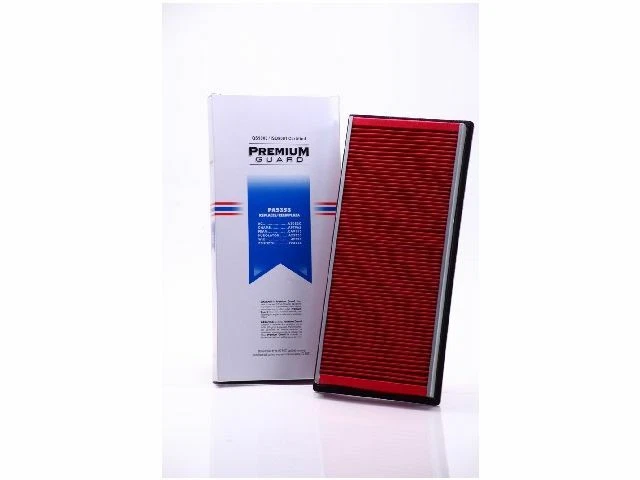 Filtro de aire para 1999-2004 Subaru Legacy 2000 2001 2002 2003 X599GD Foto 1 de 1