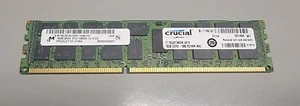 Crucial 16GB DDR3-1866 RDIMM MAC - Picture 1 of 1