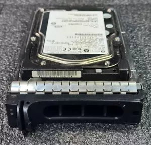Fujitsu CA06682-B40300LD MAX3073NC 73GB 15K RPM 8MB U320 SCSI 80Pin HDD 3.5" - Picture 1 of 7