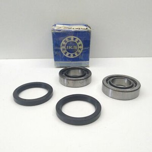 KIT CUSCINETTO RUOTA ANTERIORE AUSTIN ALLEGRO - METRO - MINI IKS PER GHB113