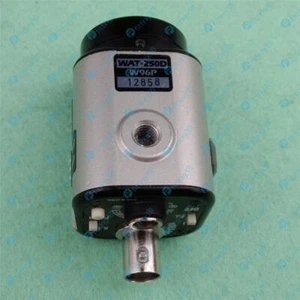 ONE USED WATEC WAT-250D PAL W96P CCD Color Camera - Picture 1 of 1