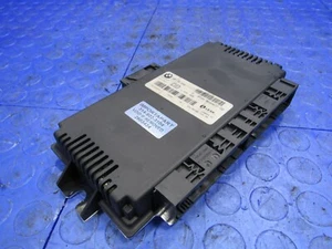 08-15 Mini Cooper R56 BCM FRM Footwell Iluminación Cuerpo Módulo de Control 3452677 3424 - Imagen 1 de 9