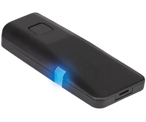 Directed 6867T IVU Antenna Control Center Only NO CABLE EZSDEI6867T - Imagen 1 de 1