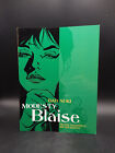 Peter O'Donnell & Jim Holdaway MODESTY BLAISE: BAD SUKI Titan Books PB