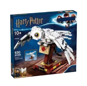 HARRY POTTER 75979 HEDWIG New Sealed Sent Securely Boxed Shipped - Picture 1 of 8