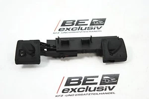 X original. Sistema de alarma sensor ultrasónico alarma Porsche Cayenne S 955 9PA 7L5951171 - Imagen 1 de 3
