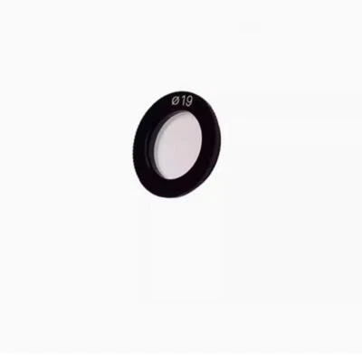 New 19mm/22/22.5/24/34/39mm UV Filter UV Lens Filter Ultrathin for Leica Camera - Image 1 of 4