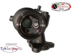 TURBO TURBINA COLLETTORE CARTER DI SCARICO OPEL ASTRA J 1.6 CDTi 81/110 - Imagen 1 de 3