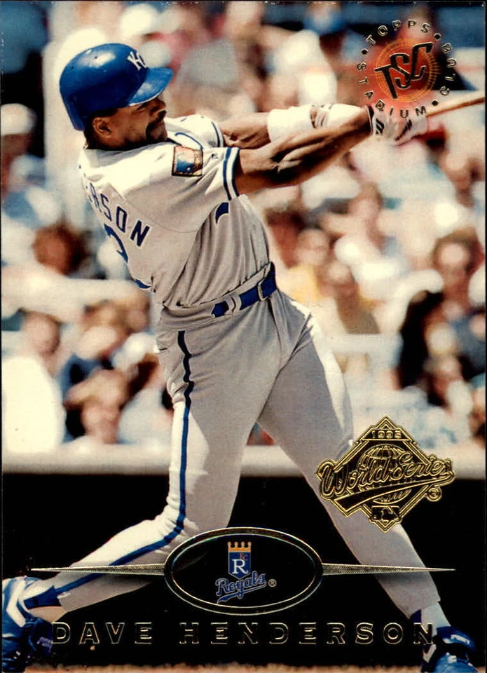 A6439- 1995 Stadium Club Super Team BB #s 251-500 -You Pick- 15+ FREE US SHIP - Image 1 of 1