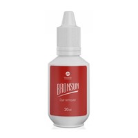 bronsun eyelash lash brow