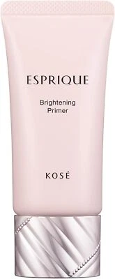ESPRIQUE Primer Iluminador Beige 30g Sin Fragancia KOSE SPF50+ PA+++ Foto 1 de 4