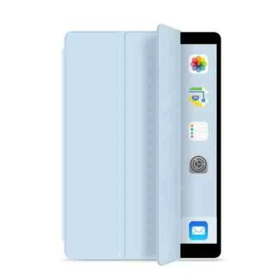 Funda Carcasa para iPad Air Mini Pro M2 M4 Antigolpes Plegable Protección Foto 1 de 4