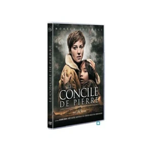 El Consejo De Piedra DVD Nuevo - Imagen 1 de 1