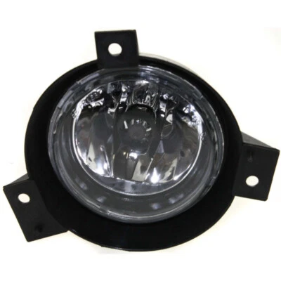 For 2001 2002 2003 Ford Ranger Fog Light  Driver Side w/ Bulbs FO2592184 - Image 1 of 3