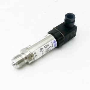 WIKA IS-3 DURCKTRANSMITTER -unused- - Picture 1 of 3