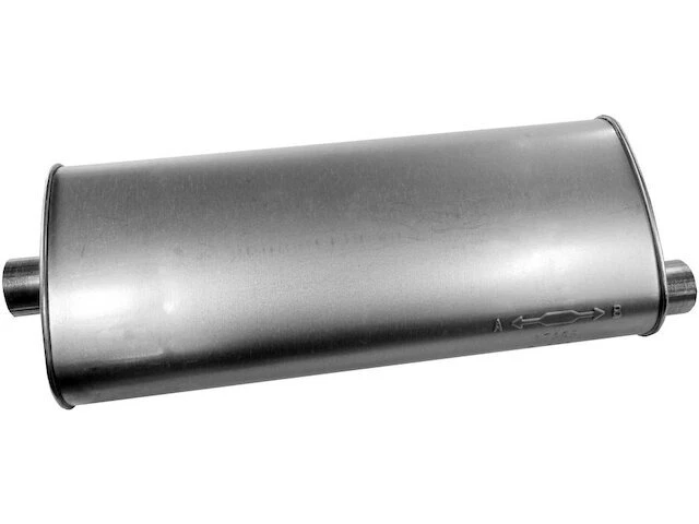 Silenciador para 2002-2009 GMC Envoy 4.2L 6 cilindros 2008 2005 2004 2006 2003 2007 ND931VS - Imagem 1 de 1