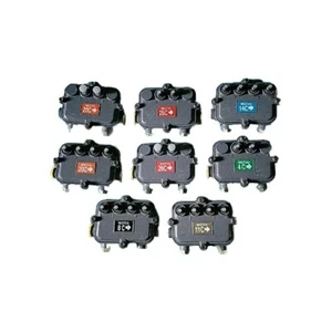 Lot Of Antronix Milenium MGT Taps/Cable Splitters - Picture 1 of 5