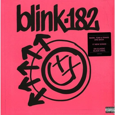 Blink 182 - One More Time... (Vinyl LP - 2023 - EU - Original) - Bild 1 von 2