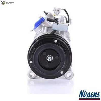 COMPRESSOR AIR CONDITIONING 890746 FOR BMW 5/F11/F10/Gran/Turismo/F07 C B47D20 - Image 1 of 4