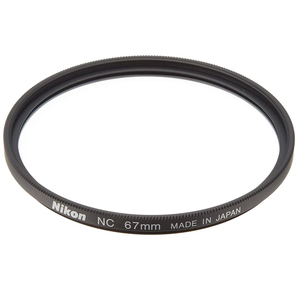 Nikon Neutral ColorNC 67mm - Image 1 of 1