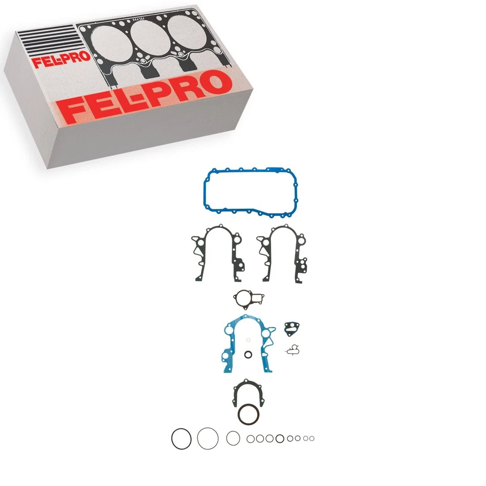 Fel-Pro Engine Conversion Gasket Set For 1990-1993 Chrysler Imperial - Image 1 of 1