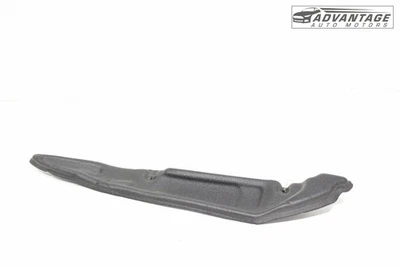 Dodge Challenger 2008-2023 cupé guardabarros delantero derecho almohadilla de espuma aislante OEM Foto 1 de 4