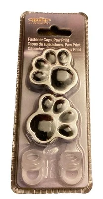 Accesorios Cruiser 82530 Marco de matrícula Hardware Sujetador Tapa Pata Estampado Foto 1 de 3