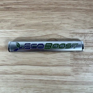 FORD FUSION FOCUS F-150 ESCAPE C-MAX ECO BOOST EMBLEM LOGO BADGE SIGN OEM A17807 - Bild 1 von 5